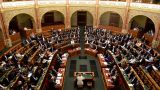 Венгерский парламент весной проголосует по членству Швеции в НАТО