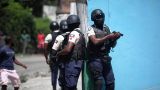 В Гаити началась гражданская война