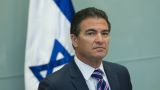 Главный израильский разведчик нанëс визит «под боком» у Ирана