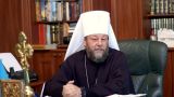Власти Молдавии вовлекают церковь в политические разногласия — митрополия РПЦ