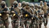 Франция проводит военные учения с имитацией конфликта высокой интенсивности