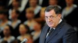 Президент Республики Сербской призвал Хорватию признать геноцид сербов