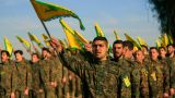 «Хезболла» нанесла удар по позициям ЦАХАЛа в Израиле