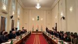 Власти Абхазии дали ответы на 13 вопросов от оппозиции