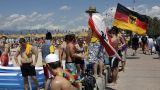 «На недельку до второго»: у каждого пятого немца нет денег на отпуск