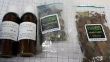Для «клуба медитаций»: 7 кг наркотиков нашли в посылке из Австрии в Геленджик