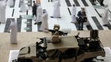 Эмираты снижают оружейную зависимость от США: ставка на местного производителя
