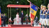 Бухарест поможет режиму Санду сохранить власть в Молдавии и завершить «унирию»