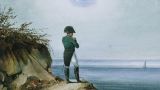 Этот день в истории: 8 августа 1815 года Наполеон отправляется в ссылку на остров Святой Елены