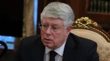 Представитель РФ в Женеве: Успехов в межсирийских переговорах пока нет