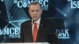 Эрдоган против: Швеции не видать членства в НАТО