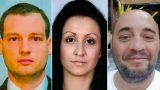В Британии арестованы трое граждан Болгарии, подозреваемые в шпионаже на Россию