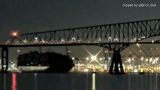 Фильм-катастрофа: уши Обамы разглядели и за обрушением моста в Балтиморе
