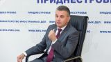 Президент Приднестровья потребует от Молдавии компенсации за агрессию