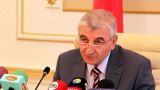 В Азербайджане завершились парламентские выборы, начался подсчет голосов