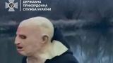 Украинец пытался сбежать в Молдавию в образе Волан-де-Морта — видео
