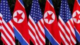 МИД КНДР: США пытаются «оживить санкции» против Северной Кореи