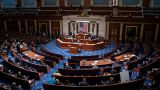 В законопроекте о бюджете США снова нет помощи Израилю и Киеву