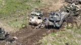 Охотники за танками: на Времевском выступе «Аллигаторы» жгут вражескую бронетехнику