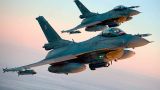 В Киеве заявили, что уже готовятся к получению F-16