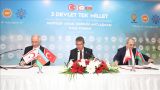Три государства — один народ: Турция, Азербайджан и ТРСК представили новую концепцию