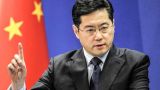 Министр иностранных дел КНР призвал страны ШОС к сплочению