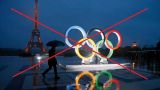 «Европы может и не быть, но спорт в России быть обязан»: Олимпиада под угрозой срыва