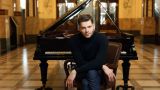 Российский пианист выиграл международный конкурс в Испании