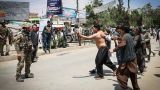 Количество погибших при нападении на роддом в Кабуле возросло до 24 человек