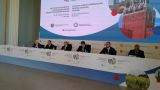 Российско-азербайджанский форум: Москва и Баку сближаются по «пяти картам»