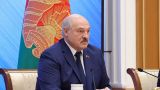 Лукашенко решил взяться за белорусский язык