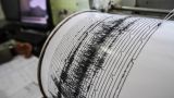 У берегов Турции произошло землетрясение
