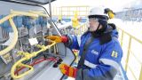 Морозный январь в Европе помог «Газпрому» начать год лучше, чем в прошлом году
