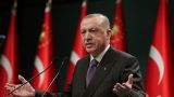 Эрдоган созвал экстренное заседание после предупреждения о готовящемся путче — СМИ