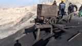 Взрывы в угольных шахтах в афганской провинции Баглан: четверо погибших