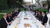 В «Исламский Эмират Афганистан» вернулись 529 чиновников, работавших при Ашрафе Гани