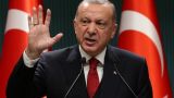 Экспансионизм Эрдогана вверг Турцию в экономическую катастрофу — мнение