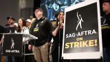 Сделка на $ 1 млрд: самая долгая забастовка актеров Голливуда в истории завершена
