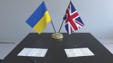Украина получит 500 млн долларов от Великобритании