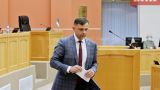 Суд не стал запрещать называть «фашистом» депутата Госдумы от КПРФ