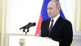 Путин о борьбе с пандемией: Миру нужно объединиться, альтернативы нет