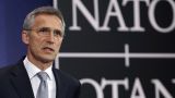 НАТО Абхазии не указ — Сухум ответил на визит Столтенберга в Грузию