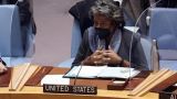 Ворчащие Штаты: «России вообще не должно быть в Совбезе ООН»