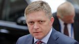 Премьер Словакии призвал к прекращению огня на Украине