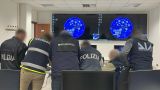 Более 800 преступных сетей угрожают безопасности ЕС