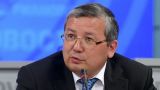 Председателем постоянного совета ОДКБ стал представитель Казахстана