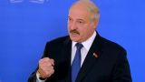 Лукашенко пригрозил Западу Россией
