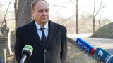 Обвинения США в адрес России в применении химоружия одиозны — посол Антонов