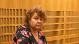"Nothing is happening in Kiev" — in A teacher who supported SMO was convicted in Prague