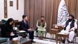 Посол Японии оправдывается: Оказывается, в Афганистане масса позитивных изменений